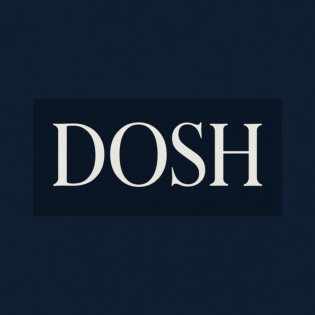 DOSH